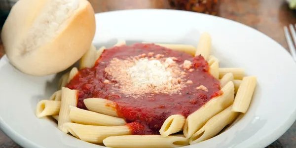 Mostaccioli