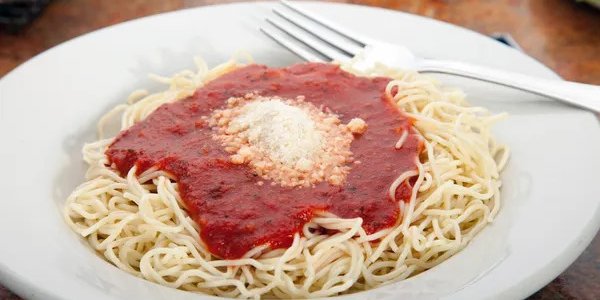Spaghetti