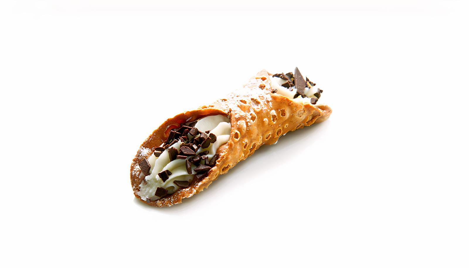 Cannoli
