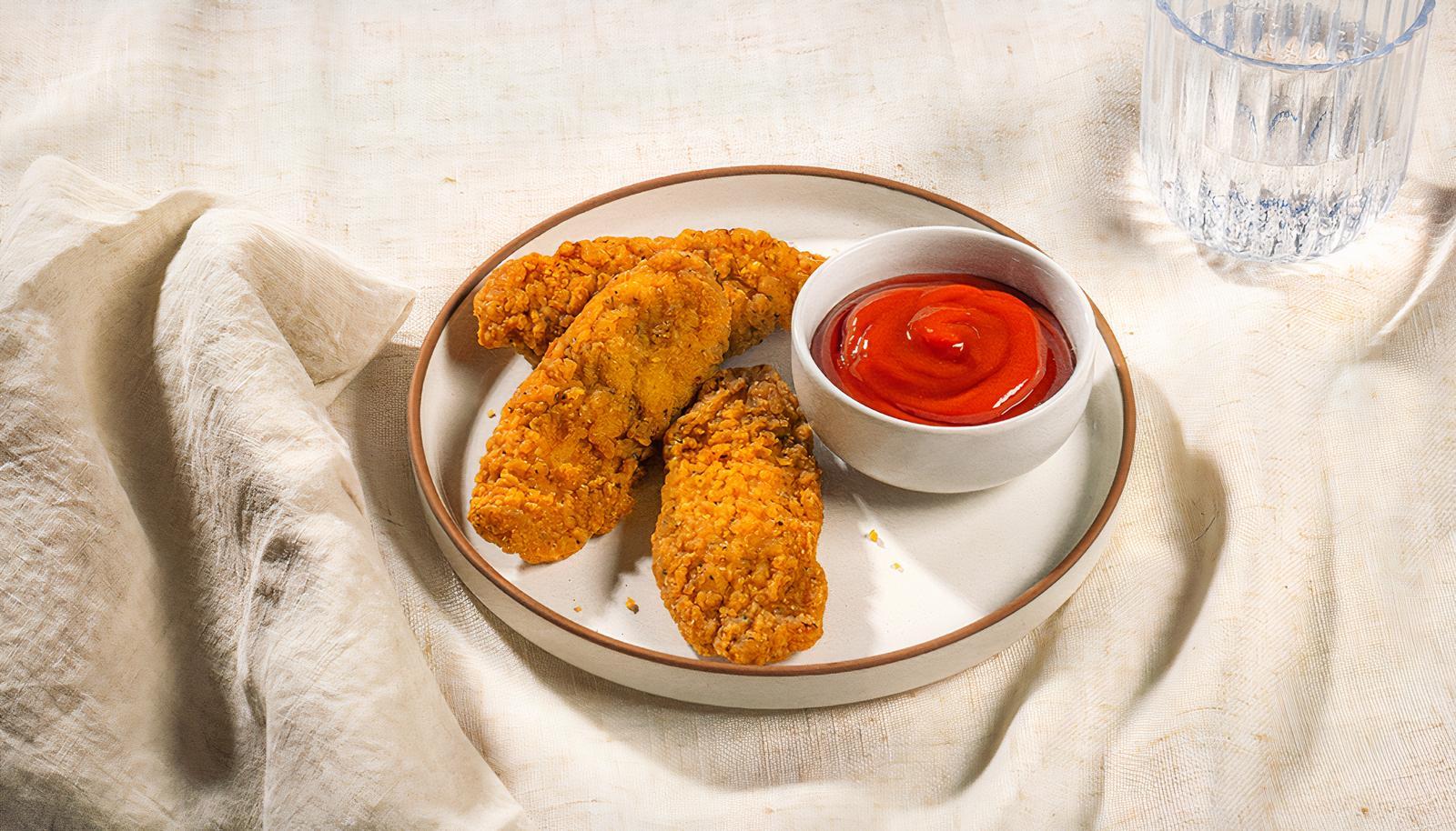 Chicken Strips