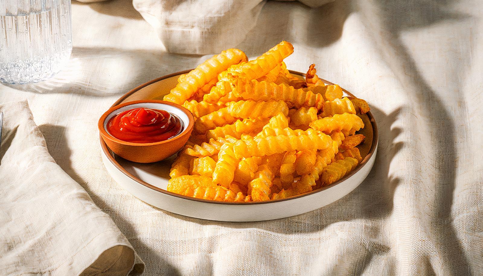 Fries