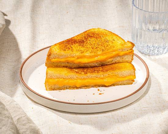 Kid's Grilled Cheese