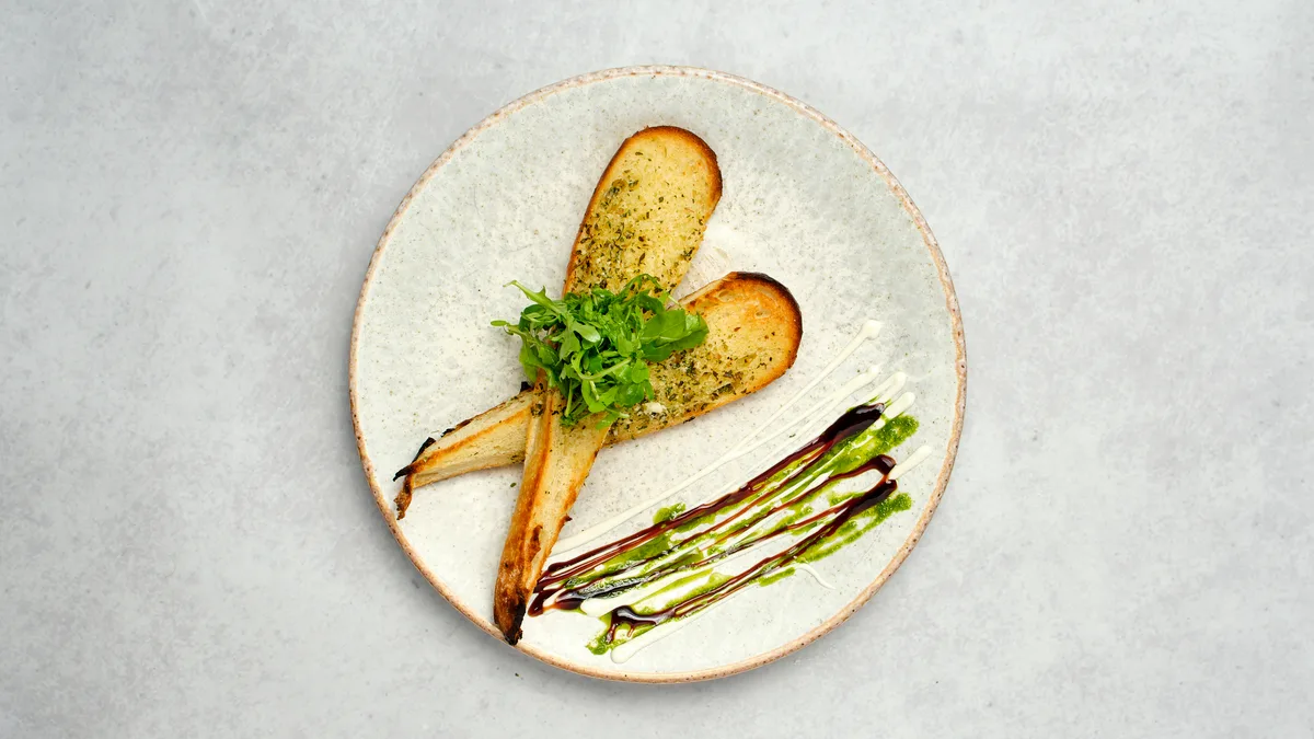 Bruschetta