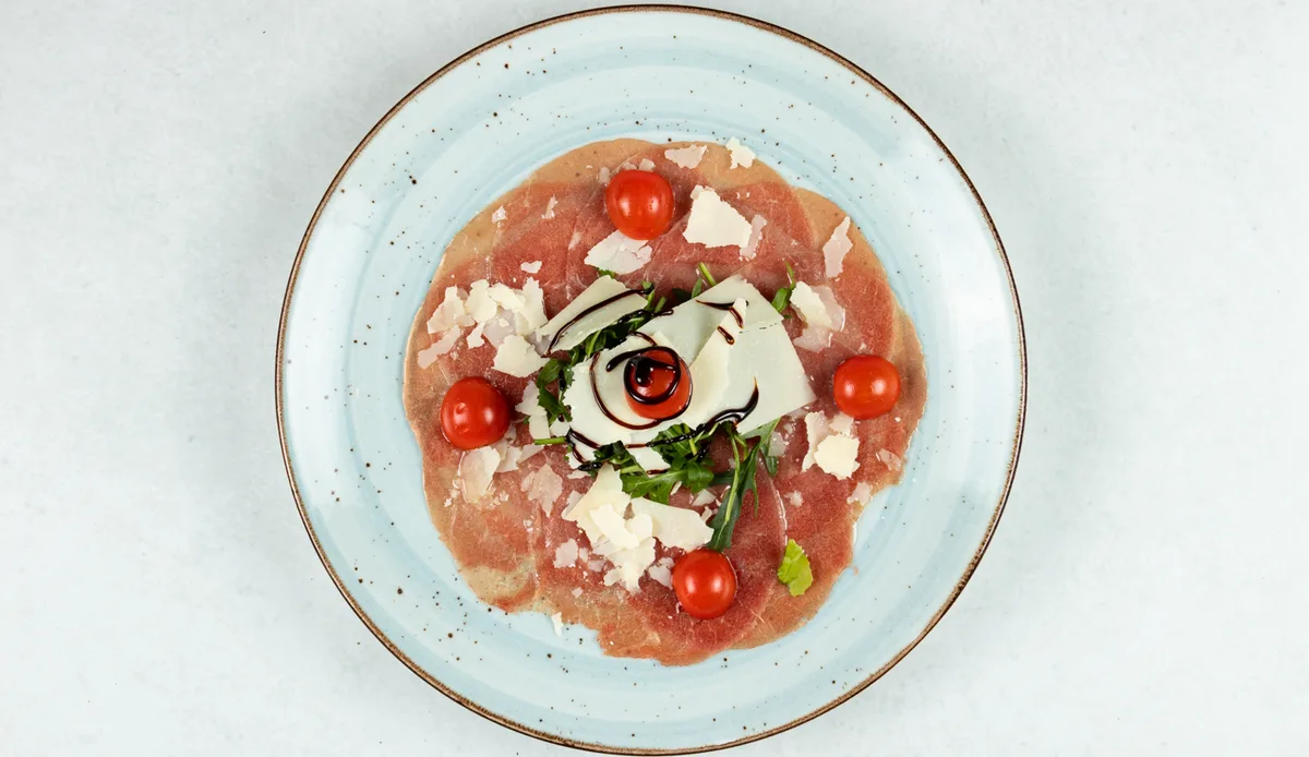 Carpaccio Classico