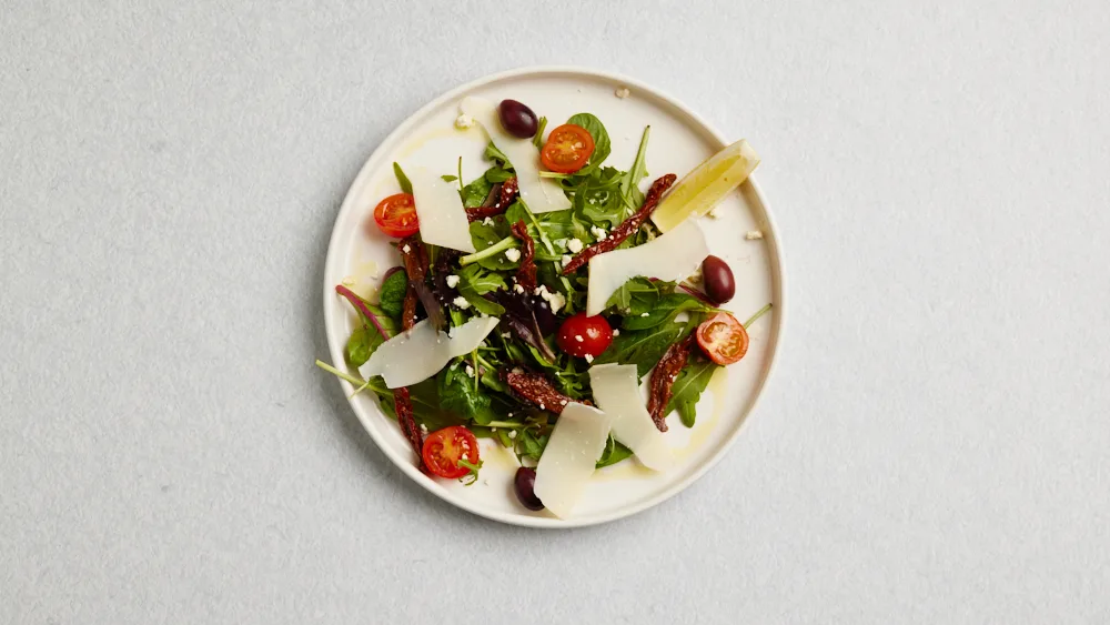 Insalata Di Casa