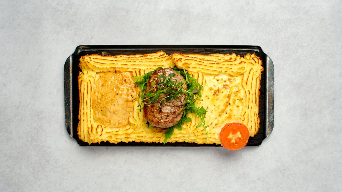 Plankstek