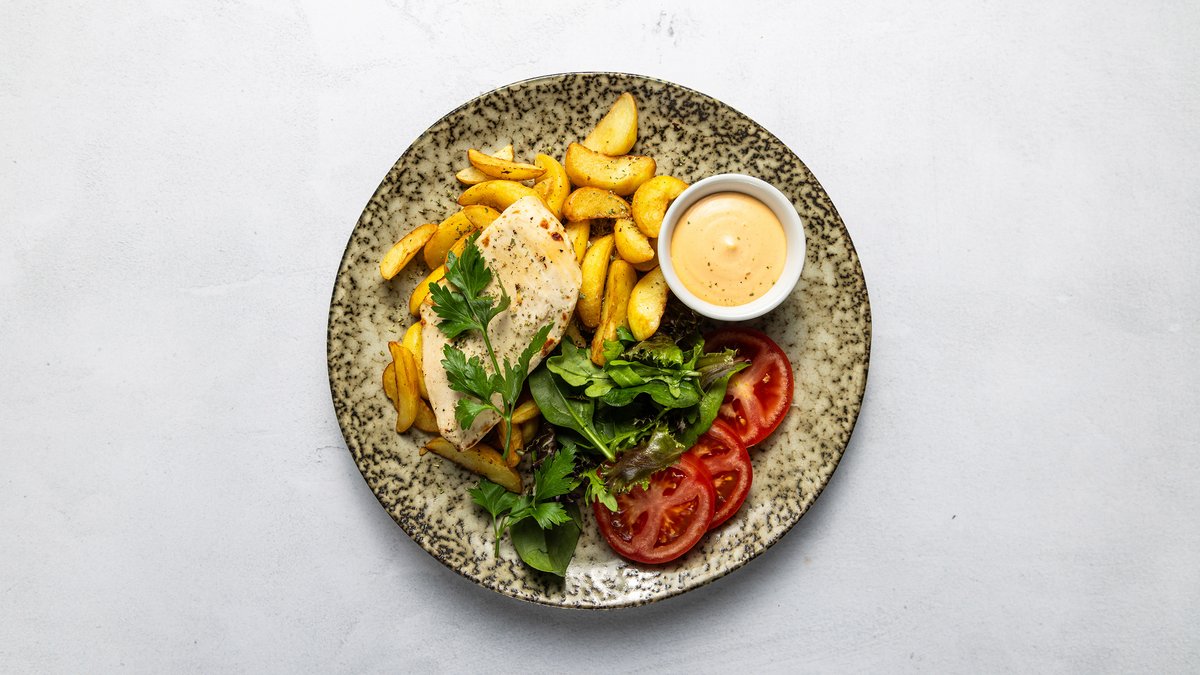 Pollo Speciale