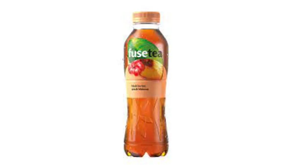 Fusetea 0.5l