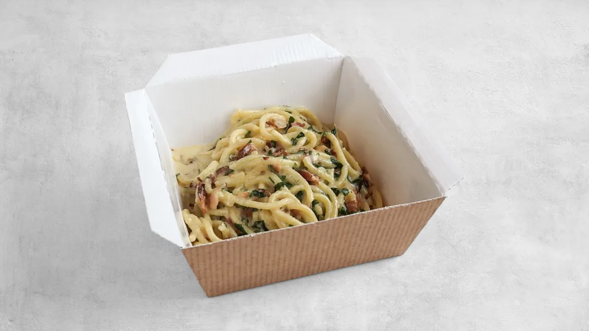 Carbonara