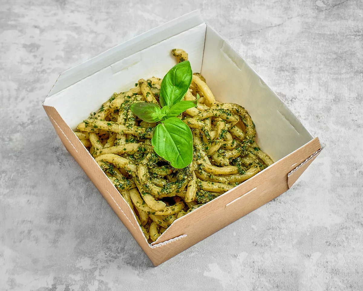 Pesto zielone