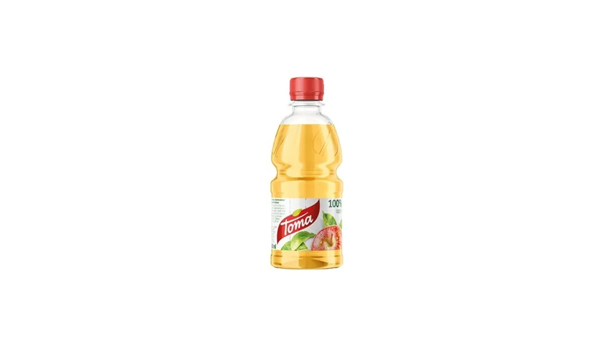 Sok Toma jabłko