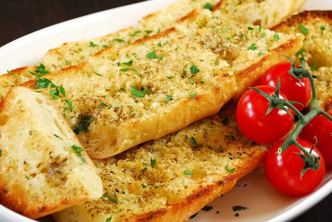 Garlic Bread