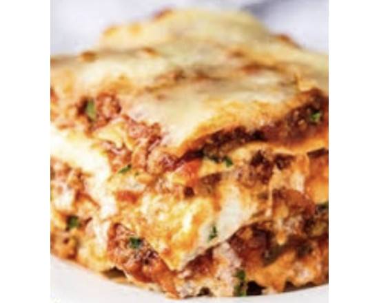 Lasagna