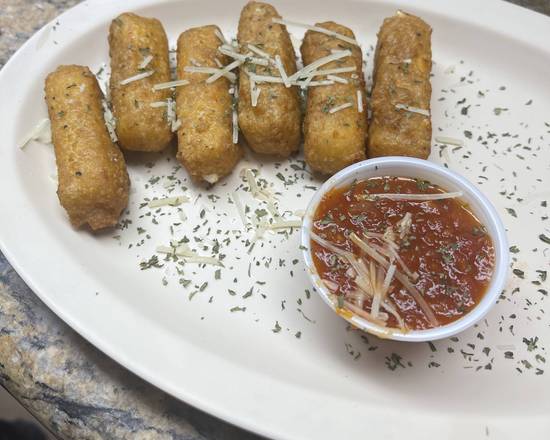 Mozzarella Cheese Sticks