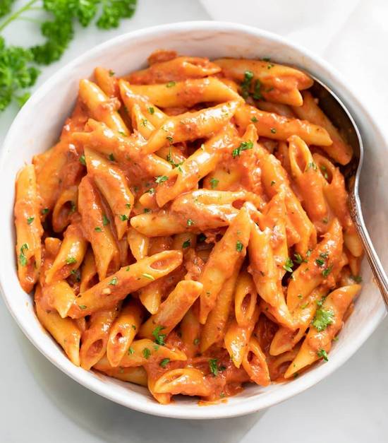 Penne Alla Vodka