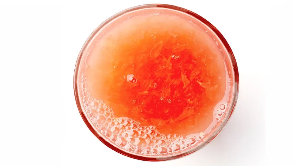 Sok świeżo wyciskany grejpfrutowy 0,2 l