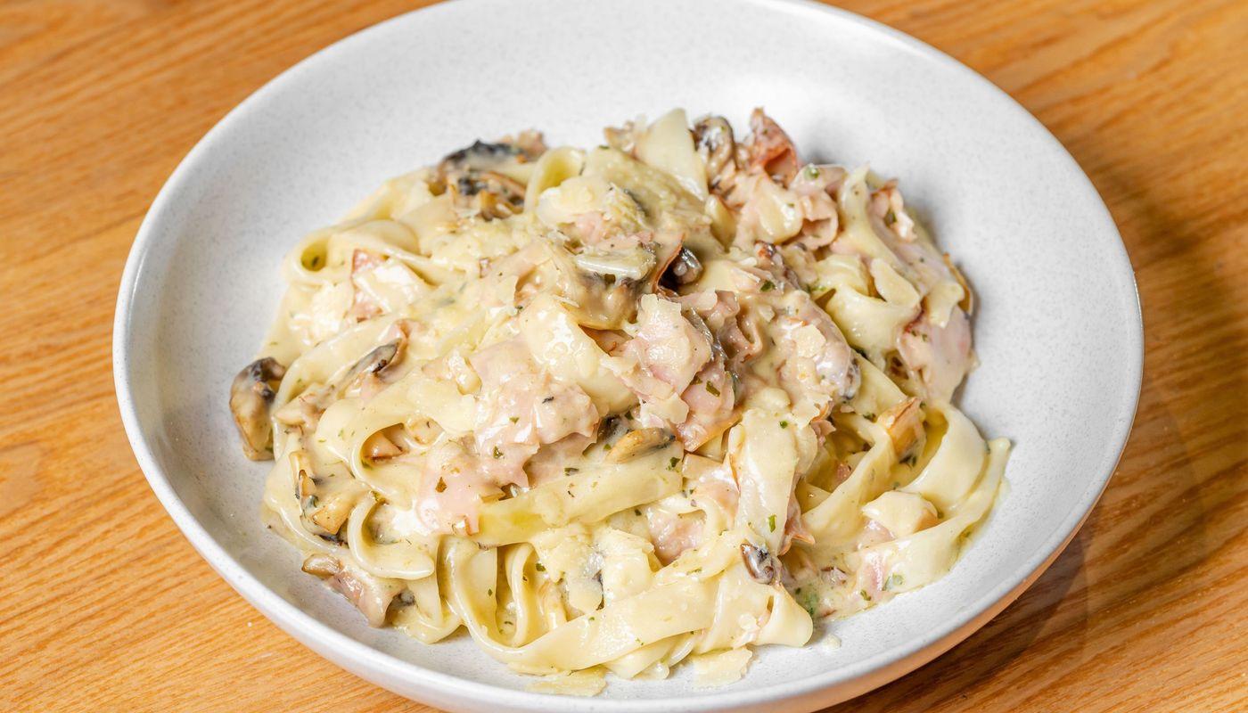 Alla Panna