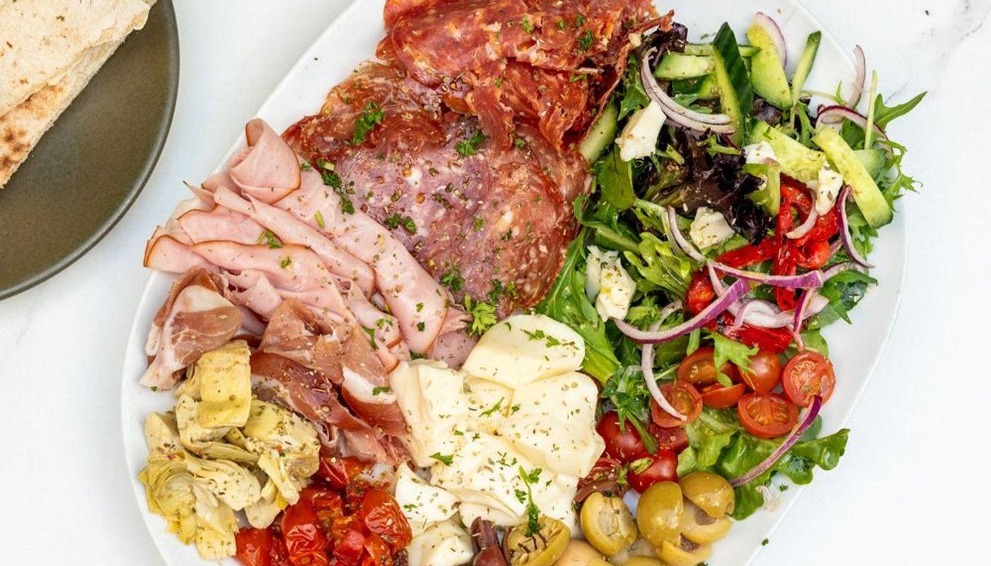 Antipasto
