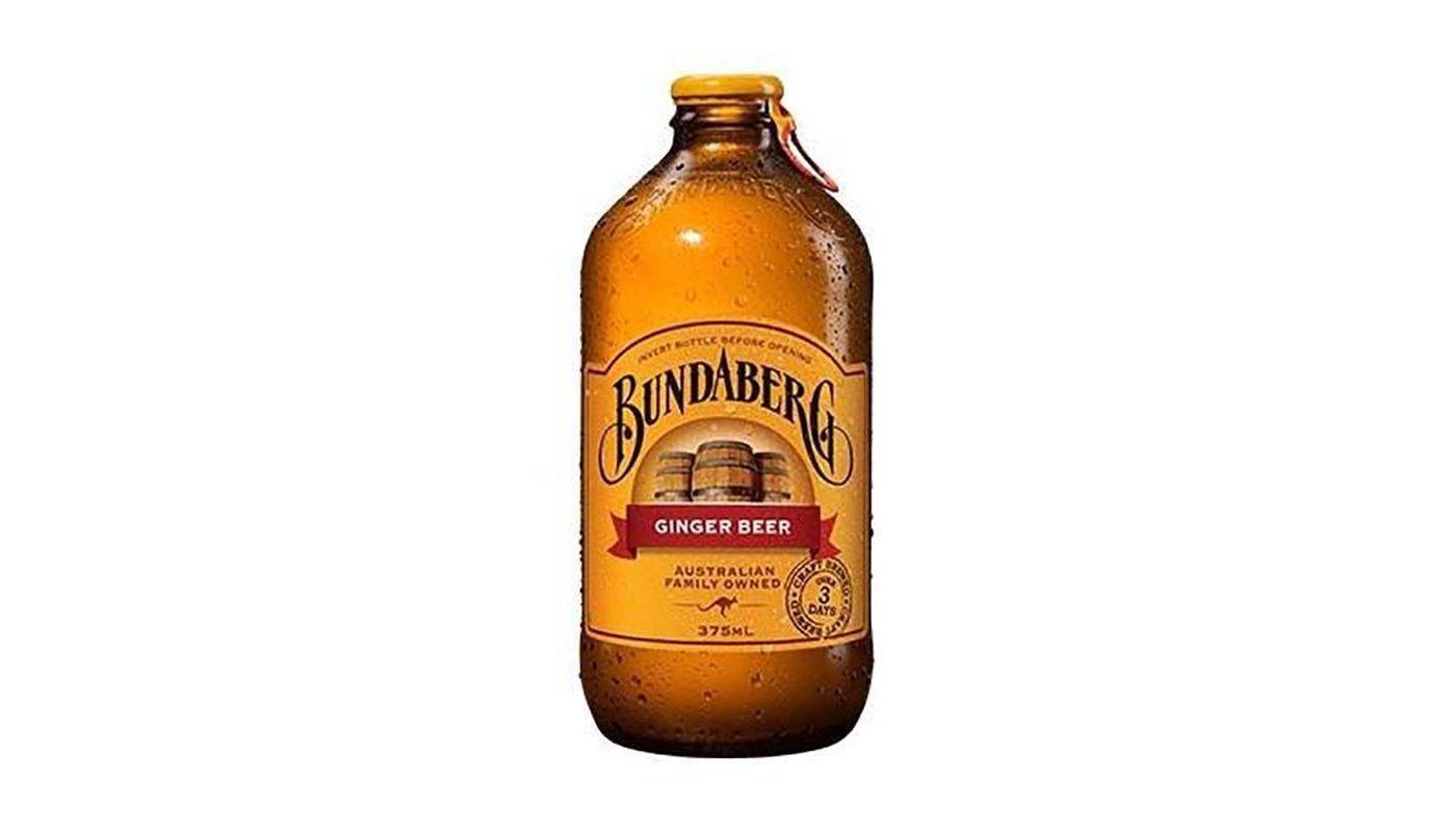 Bundaberg Ginger Beer