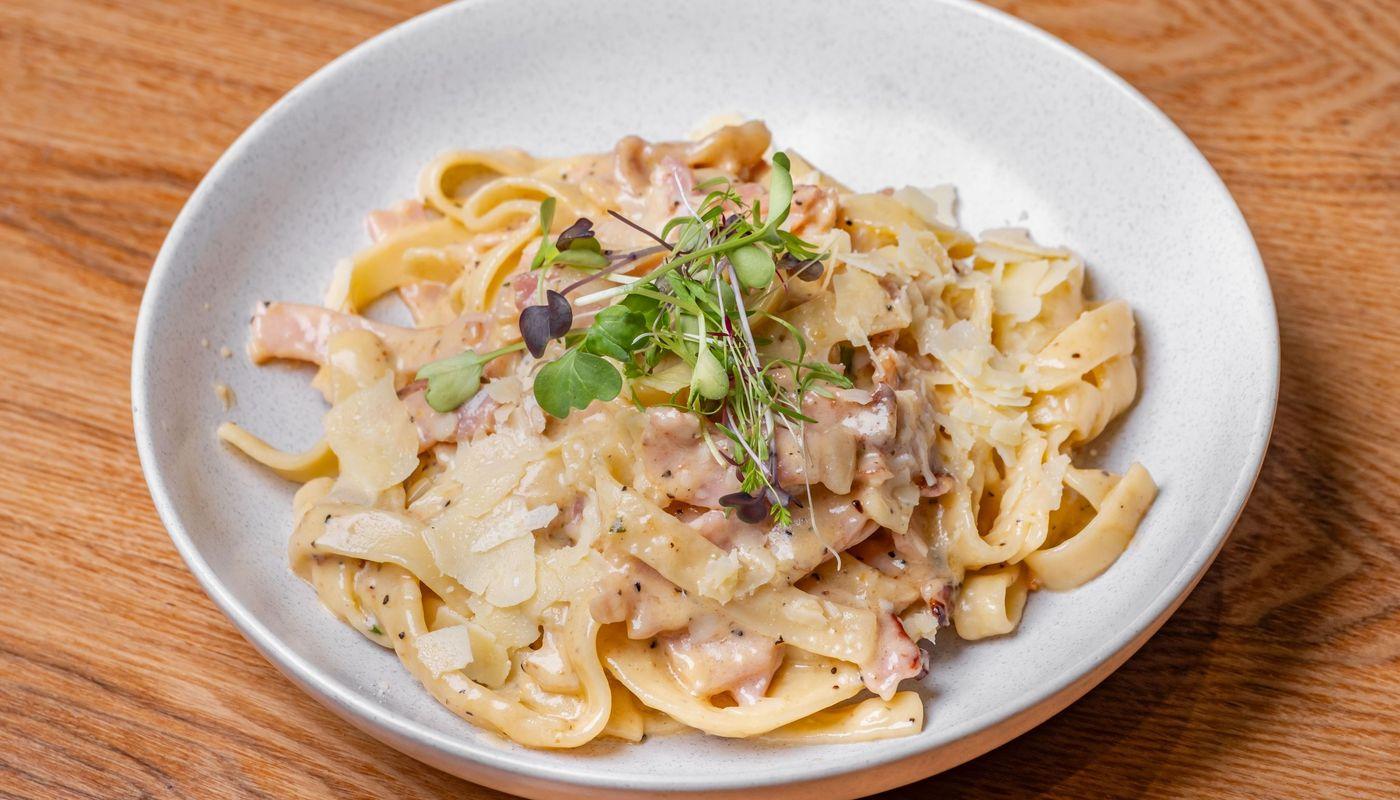 Carbonara