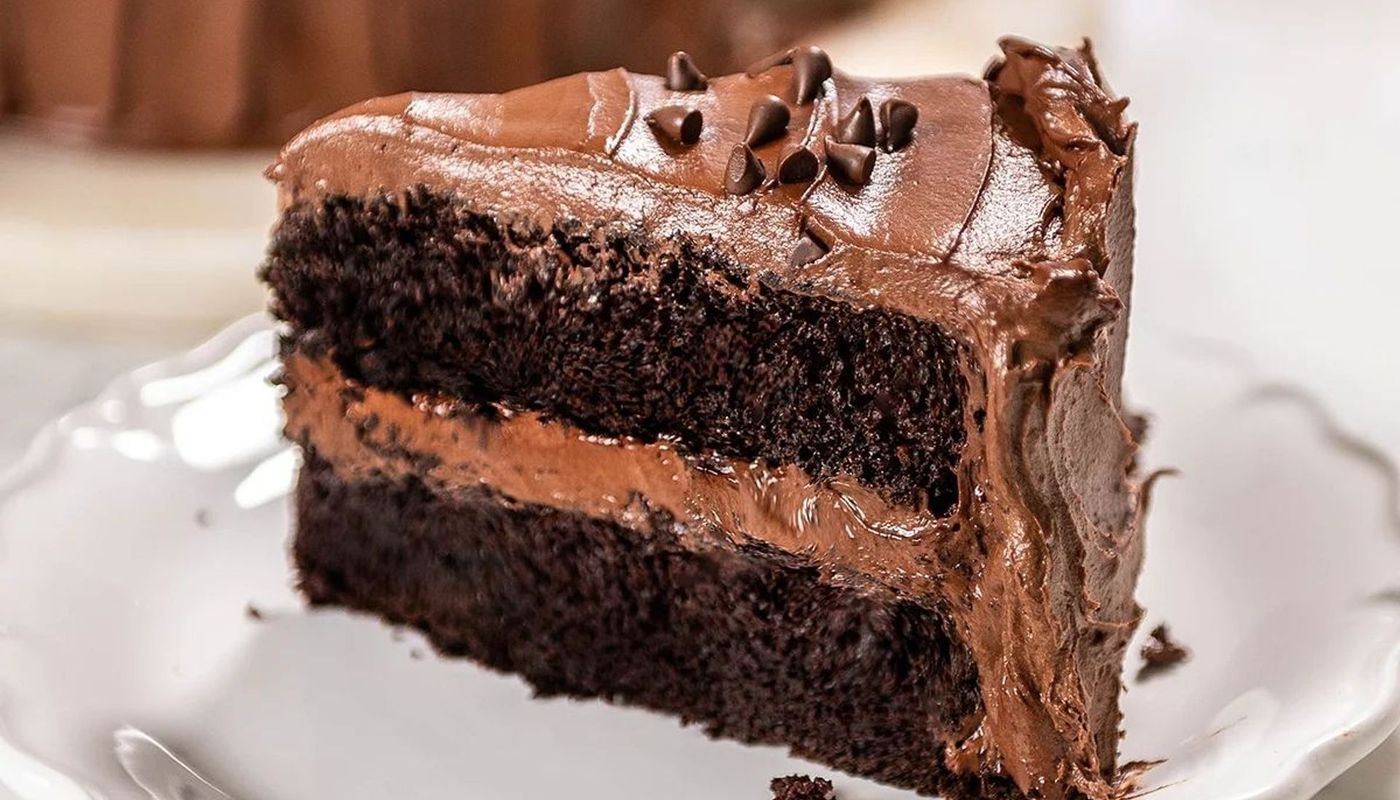 Chocolate Gateau