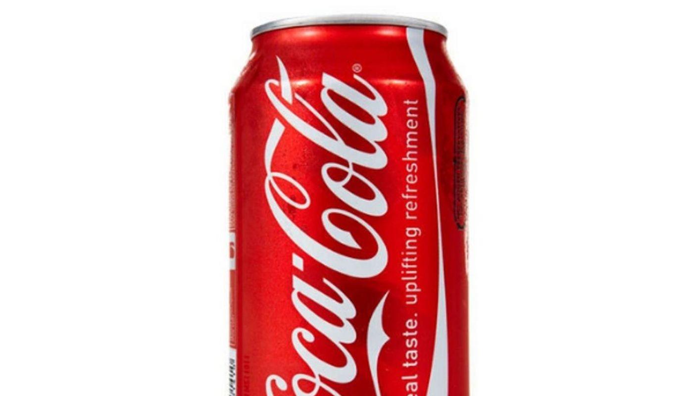 Coke