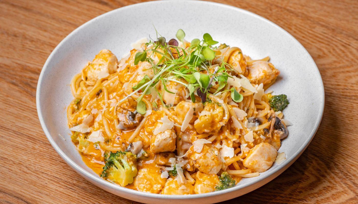 Con Pollo