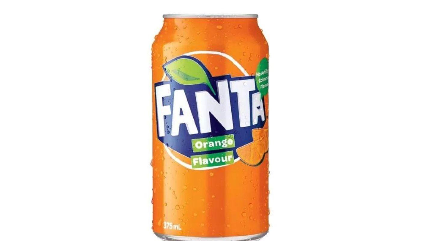 Fanta