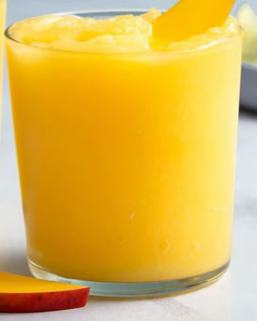 Frozen Mango