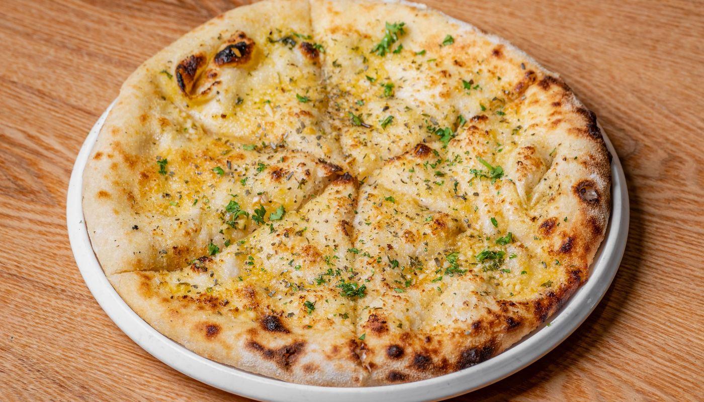 Garlic Bread