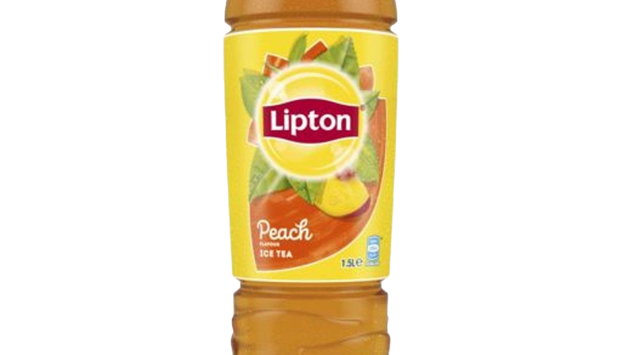Iced Tea - Peach