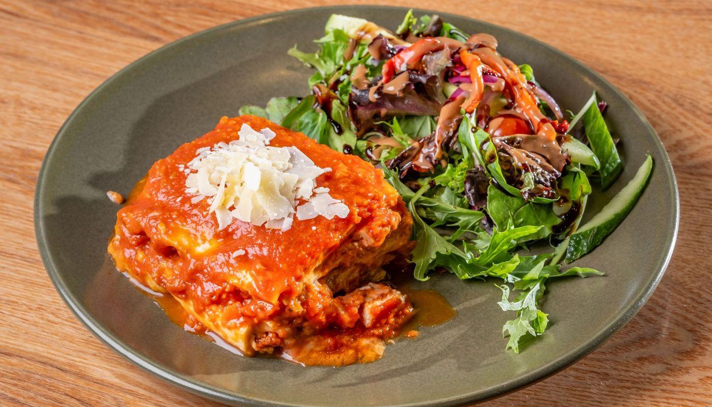 Lasagne