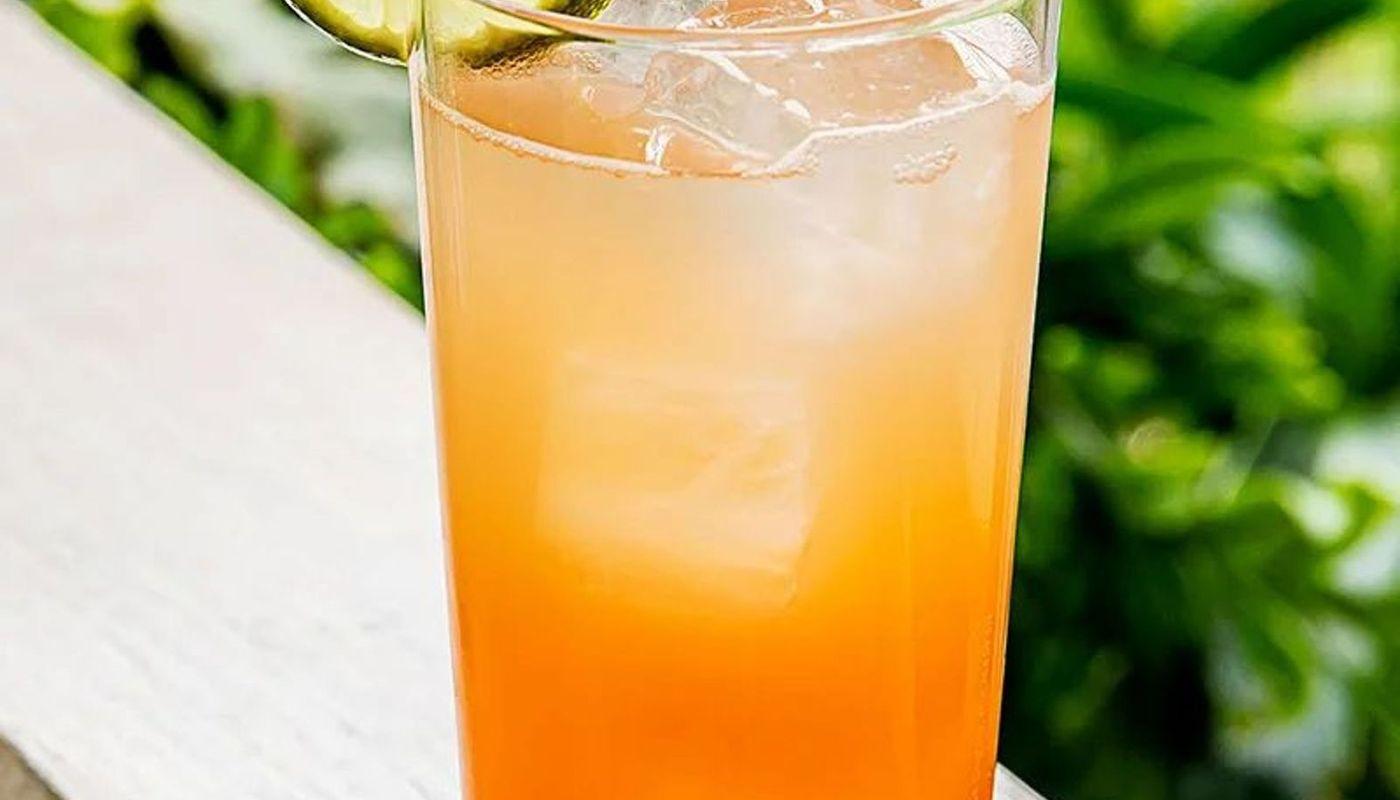 Lem Lime Bitters