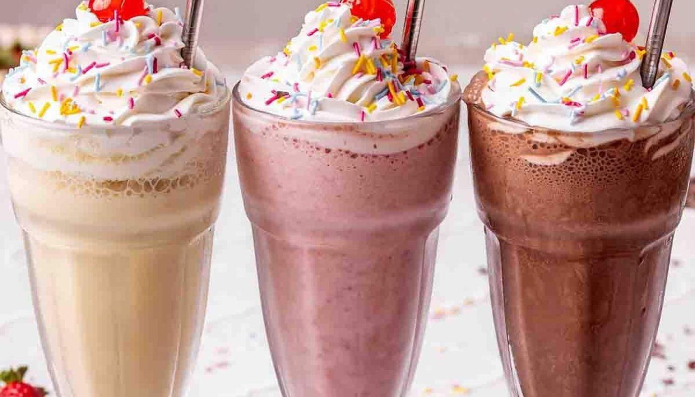 Milkshake