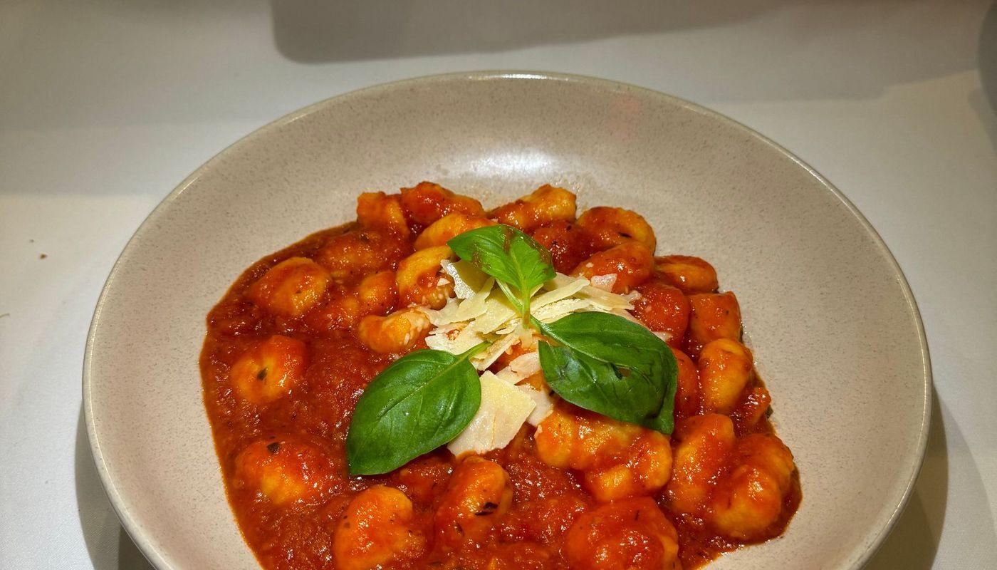 Napoletana Pasta