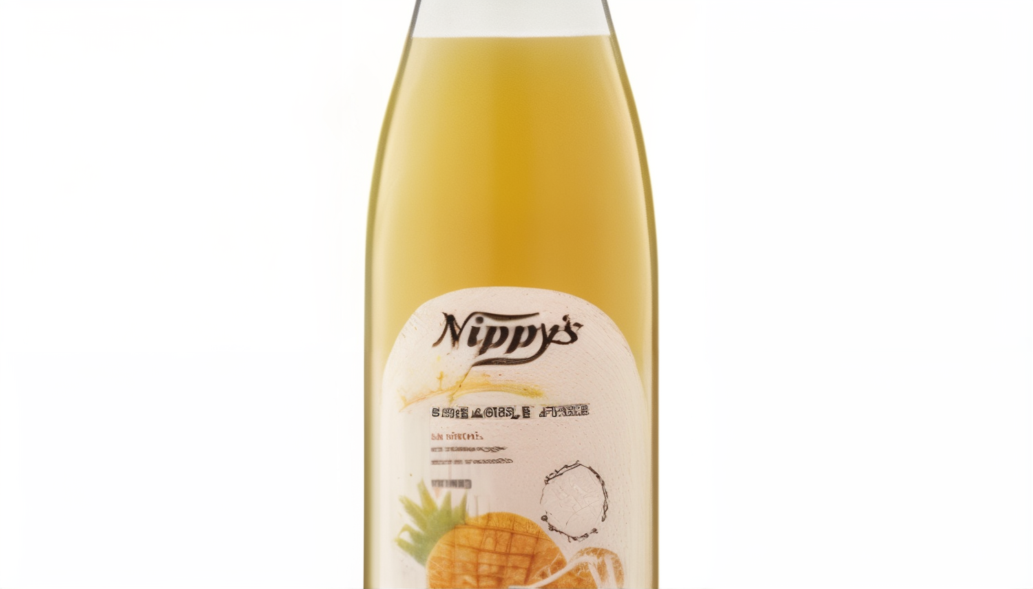 Nippy's Apple
