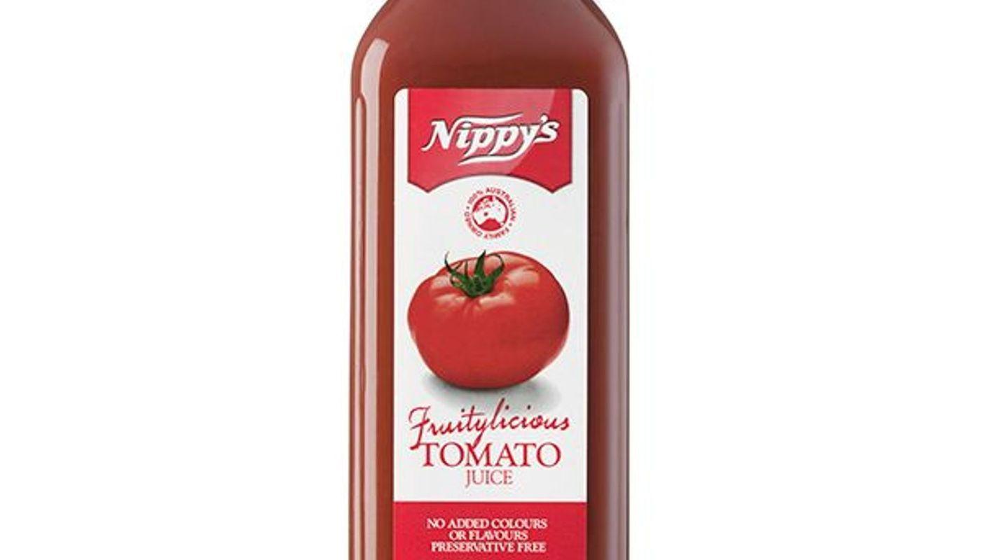 Nippy's Tomato