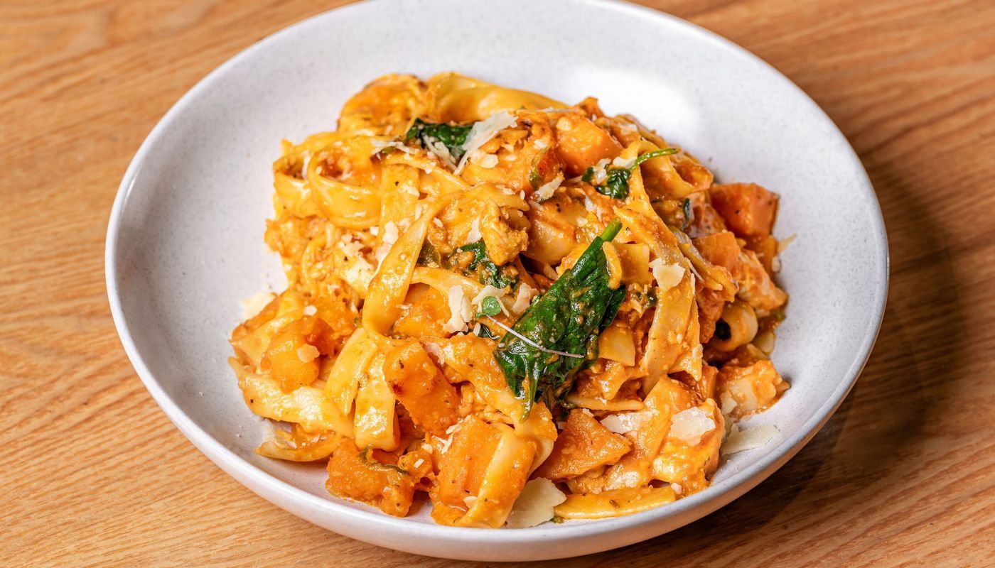 Pollo Zucca