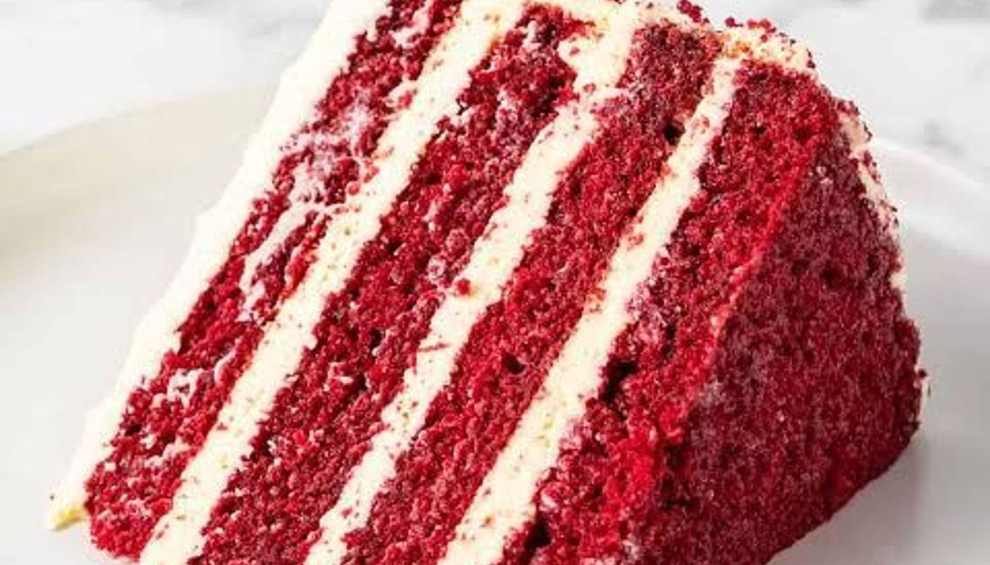 Red Velvet