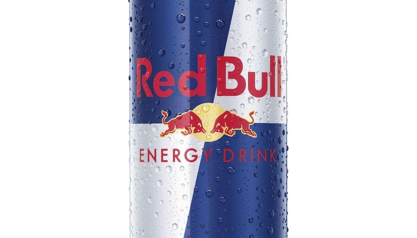 Redbull