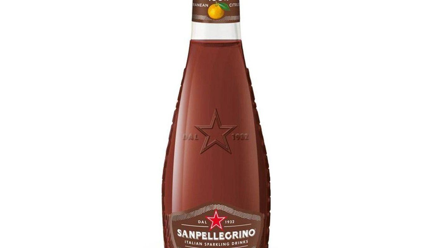 SP Chinotto