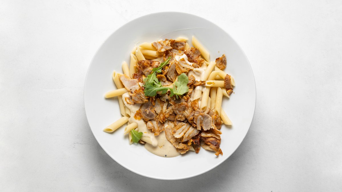 Gyrospasta