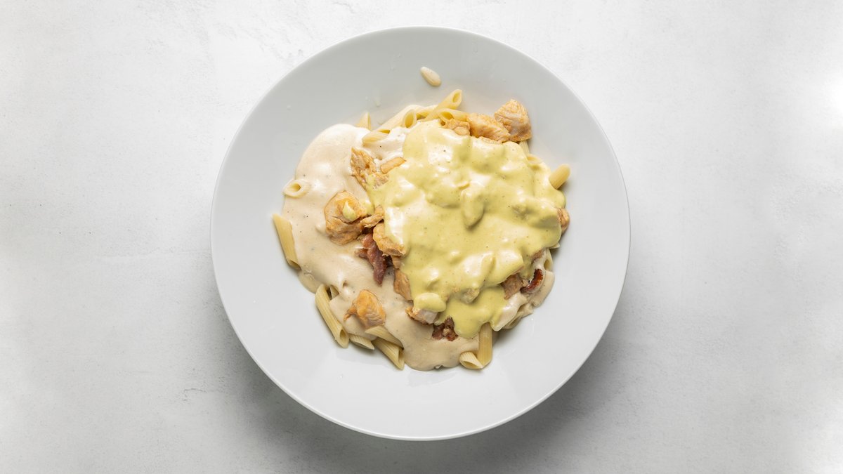 Mario´s Pasta