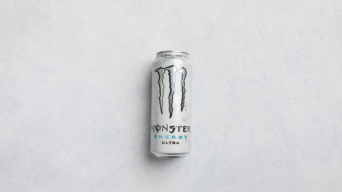 Monster Zero 50 cl