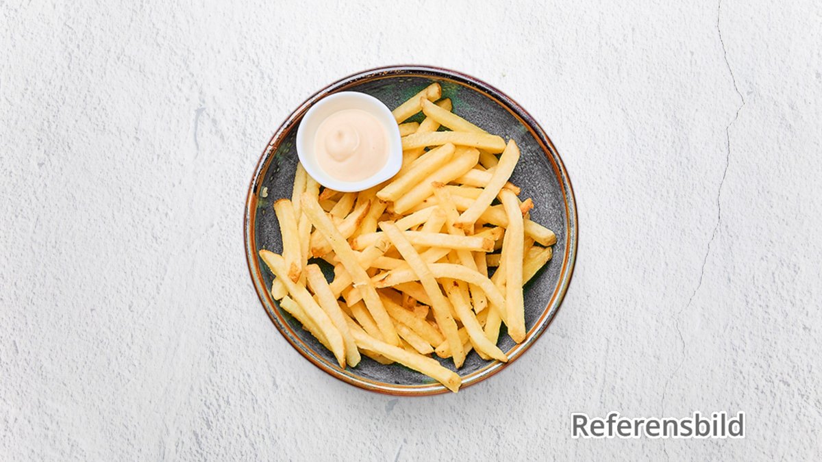Pommes