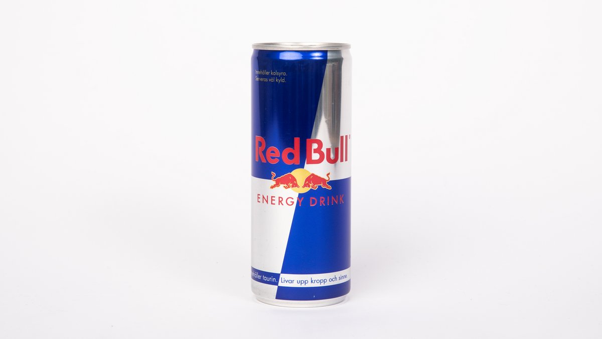 Redbull 25 cl