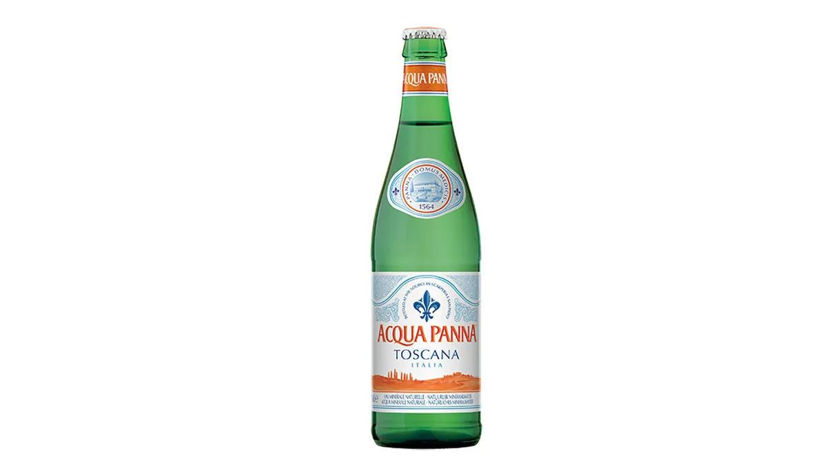 Acqua Panna Still 0,25l