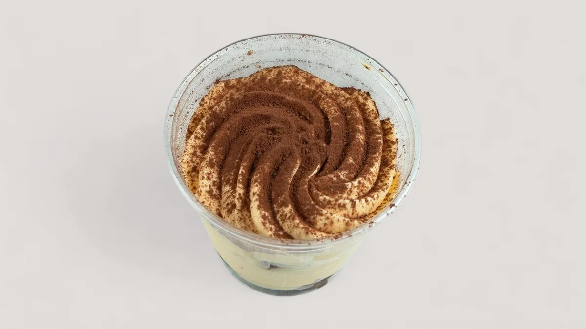 Tiramisu