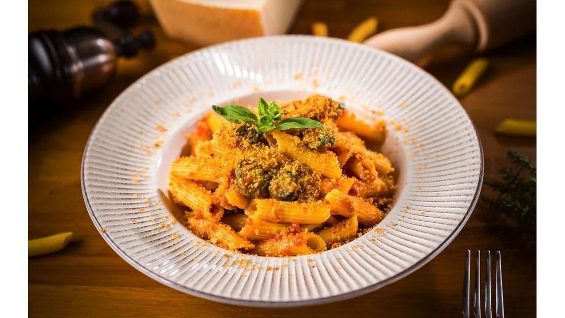 Arrabbiata Napoletana