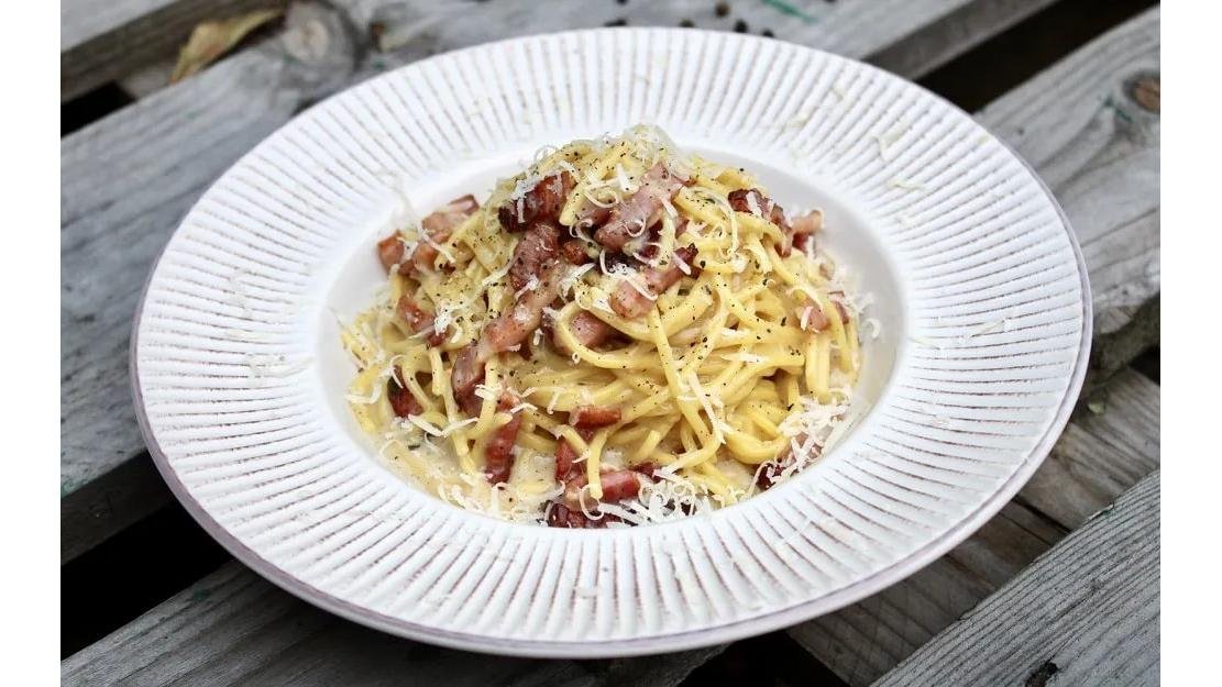 Carbonara Classica